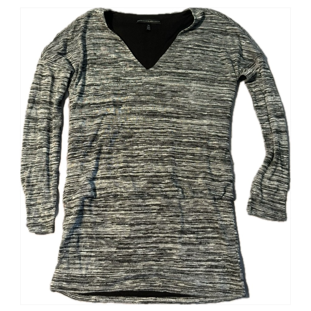 White House Black Market Tunic